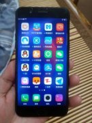 oppoR11plus，反应速度快